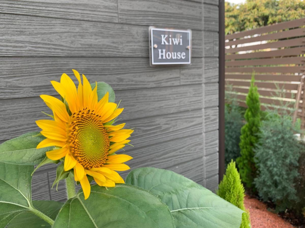 Kiwi House Tokoname Vacation Stay Exteriör bild