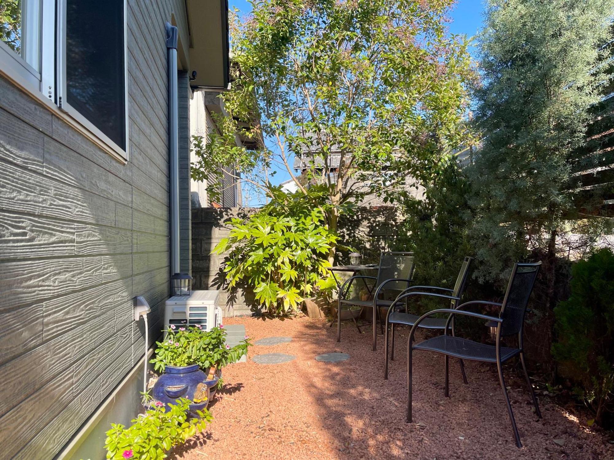 Kiwi House Tokoname Vacation Stay Exteriör bild